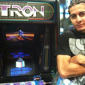 Meet your Posher, Tron